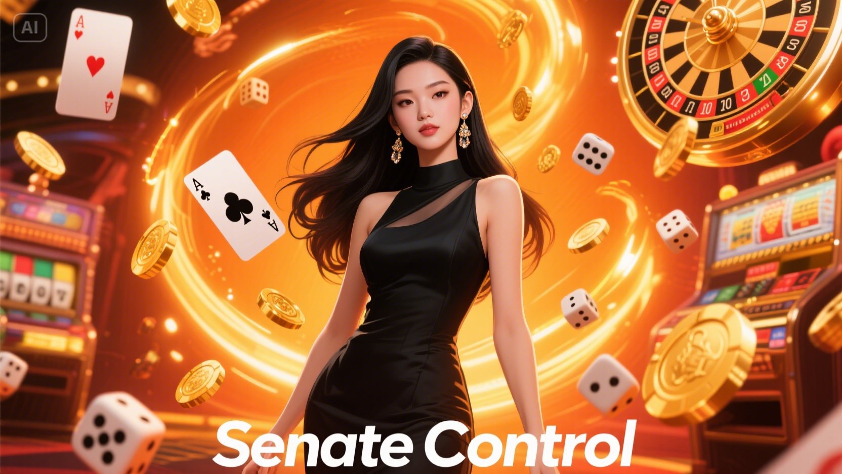 Senate Control